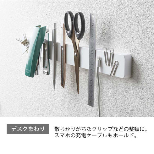 マグネット&ウォール包丁ホルダー タワー W35.|s4